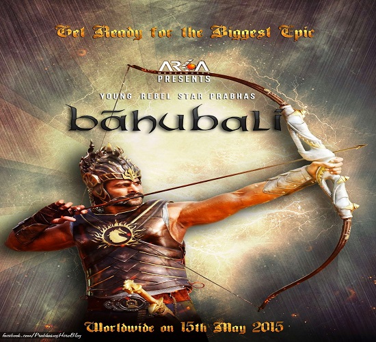 دانلود فیلم جدید Baahubali The Beginning 2015 با لینک مستقیم